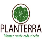 Planterra. Un proyecto de Br e ing e Identidad de rchalque_biologiaunam - 05.03.2021