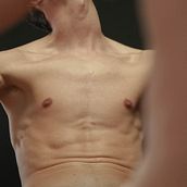 Human Body. Fashion Photograph project by Iordan Camelia - 03.05.2021