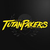 Tutanpakers . % Alvaro Santamaría Muñoz tarafından hazırlanan Tasarım, Ve Logo Tasarımı projesi - 03.05.2021
