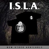 Mi Proyecto del curso: Eduardo palmero promocionar mi Banda I.S.L.a. Ein Projekt aus dem Bereich Musikproduktion von Eduardo Palmero - 04.03.2021