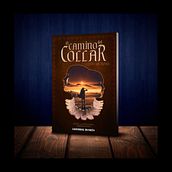 "EL CAMINO DEL COLLAR" - diseño, ilustración y maquetación de libro juvenil. Un proyecto de Diseño editorial, Ilustración editorial e Ilustración digital de Damián Basante - 24.03.2021