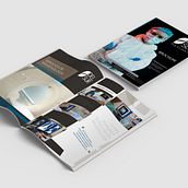 Editorial. Un progetto di Design editoriale di Emilio Alcala - 05.03.2021