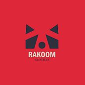RAKOOM clothes. Logo Design project by Alexander Avilés - 03.05.2021