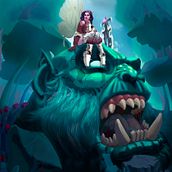 ILUSTRACIONES . Un proyecto de Dibujo y Dibujo digital de Adrián De Los Santos Hernández - 05.03.2021