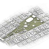 Consorcios de viviendas. Un proyecto de Arquitectura de Javier Caceres - 05.03.2021