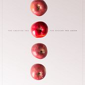 Meu projeto do curso: A cor aplicada ao design gráfico. Un progetto di Design di poster  di hugoo.davis - 05.03.2021