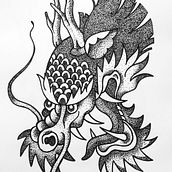 Art.01. Un projet de Conception de tatouage de Daniel Güntzel - 06.03.2021