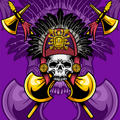 Mi Proyecto del curso: Arte vectorial: refleja tu estilo con Illustrator . Creativit, Digital Drawing, Product Design, Digital Illustration, and Vector Illustration project by jrcismel - 03.06.2021