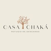 Casa Chaká. Design project by Adamary Ordoñez Esqueda - 06.10.2020