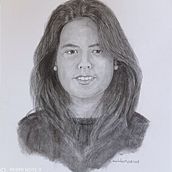 Retrato a Belenchuti . % Carlos Saldaña Arjomil tarafından hazırlanan Kalem Çizimi, Portre Çizimi, Ve Gerçekçi Çizim projesi - 03.07.2021