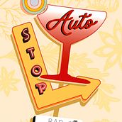 Mi Proyecto del curso: Actualización de Cartel. Een project van Posterontwerp, Vectorillustratie y Belettering van Isabel Arias - 07.03.2021