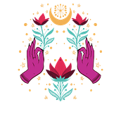 Witchy Hands . Digital Drawing project by Shantall Alam - 03.07.2021