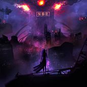 My project in Initiation to Concept Art: Designing the Future course. Concept Art project by r_j_drake - 03.07.2021