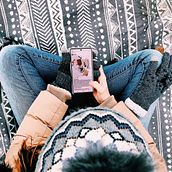 Mi Proyecto del curso: Fotografía profesional para Instagram. Social Media Design project by Belén Pérez Reyes - 03.07.2021