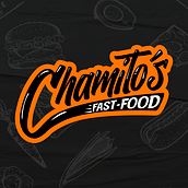 Chamito´s Fast Food. Un progetto di Br, ing, Br, identit, Design, Graphic design e Marketing digitale di Raymon L Maita A - 08.03.2021