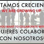 SE BUSCAN LÍDERES COMERCIALES FREELANCE. Un progetto di Marketing digitale di Indra López Ortega - 08.03.2021