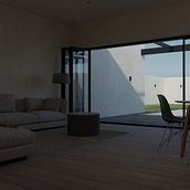 Mi Proyecto. Architecture project by alan Marquez - 03.08.2021