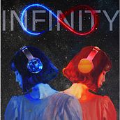 Infinity. Un progetto di Character design di abhinitafd - 08.03.2021