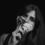 Portfolio personal - Daniela Cerdá Ein Projekt aus dem Bereich Studiofotografie von Sebastian Marquez - 08.03.2021