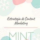 Mi Proyecto del curso: Marketing de contenidos para redes sociales. Communication project by Margarita Martinez Gomis - 03.24.2021