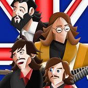 Mi Proyecto del curso: Ilustración geométrica con volumen. Un proyecto de Dibujo, Ilustración tradicional e Ilustración digital de Josep Espriu Hernández - 08.03.2021