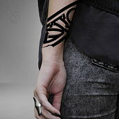 ConceptART3. Calligraph, Digital Design, Digital Drawing, Digital Illustration, Digital Lettering, Digital Photograph, Instagram, Lettering, Sketchbook, Sketching, Tattoo Design, and Web Design project by Alex Graf - 03.08.2021