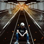 Mi Proyecto del curso: Retoque fotográfico y efectos visuales con Photoshop . Photomontage proyek oleh AJ Medina - 03.08.2021