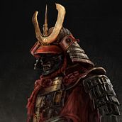 Mi Proyecto del curso: Diseño de personajes para concept art. Projekt z dziedziny Projektowanie postaci użytkownika Diego Rivero - 08.03.2021