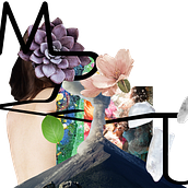  Ímpetu: Vistiendo un Perfume Ein Projekt aus dem Bereich Br, ing und Identität, Collage, Concept Art, Kreativität, Kunstleitung, Digitales Design, Grafikdesign, Fotografie, Sketchbook, Stor, board, Stor und telling von Catalina Cardona - 08.03.2021