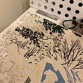 Tattooing & design. Un progetto di Design digitale di mpiedigrossi - 08.03.2021
