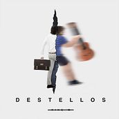 Videoclip | Destellos - Kike M. Color Correction, Video Editing, Music Production, and Video project by Javi GR - 02.26.2021