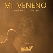Videoclip | Mi veneno - Arapajoe. Lighting Design, Video Editing, Filmmaking, and Video project by Javi GR - 03.09.2021