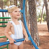 Fotografía moda infantil . Fotografi Mode proyek oleh Pablo Pérez Rojas - 03.09.2021