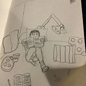 Mi Proyecto del curso: Cuadernos de dibujo: encuentra un lenguaje propio. Fine Arts, Creativit, Pencil Drawing, Drawing, and Sketchbook project by mptg1971 - 03.09.2021