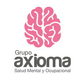Grupo Axioma Salud Mental y Ocupacional . % contactosunesis tarafından hazırlanan Markalaşma ve Kimlik projesi - 01.04.2021