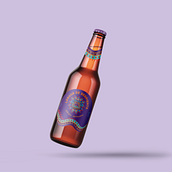 Lengua de serpiente | Branding & Packaging. Projekt z dziedziny Br, ing i ident, fikacja wizualna, Fotografia komerc, jna i Projektowanie opakowań użytkownika Diana Molina - 09.03.2021