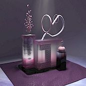  still life / furniture. 3D project by Tania Garvín - 03.09.2021