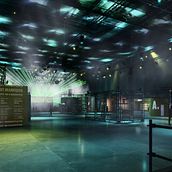 Festival Absolut Manifesto 2018. Un progetto di Design, Progettazione 3D e Eventi di Lorena G.Miret - 25.01.2018