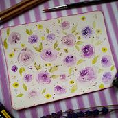 8M. Un progetto di Illustrazione botanica di Ana María Córdoba - 09.03.2021
