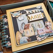 "Volando voy". Un progetto di DIY di Ana María Córdoba - 09.03.2021
