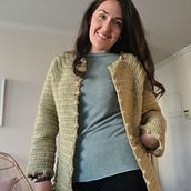 Paula de Chile. Crochet project by marcelorobertq - 03.09.2021