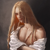 Alucard. Un proyecto de Ilustración digital de Monserrat Cohen - 04.03.2021