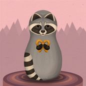 Mi Proyecto del curso: Técnicas y estilos de ilustración con Procreate. Traditional illustration project by Saira Lagunas - 03.10.2021