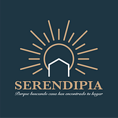Serendipia. Web Design, and Marketing project by Tanya Denise Leluc Hernández - 02.10.2021