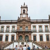 Ouro Preto. Een project van Digitale fotografie y Buitenfotografie van Tatiane Caires - 27.12.2017