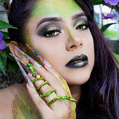 Proyecto Génesis. Un projet de Photographie artistique de Camila Mendoza - 10.03.2021