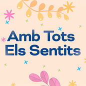 Amb Tots Els Sentits. Animation, and Motion Graphics project by Carlos Aguilar Martin - 03.10.2021