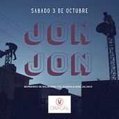 Cuenta de Instagram de DJ. Design para redes sociais projeto de Jonathan Garcia - 01.01.2019