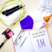 Mi Proyecto del curso: Día de la mujer .. Fotografia para Instagram projeto de Alvaro - 08.03.2021