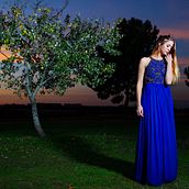 Otoño. Photograph, Fine-Art Photograph, Fashion Photograph, Outdoor Photograph, and Photo Retouching project by Jesús Sandi Fernández - 03.10.2021